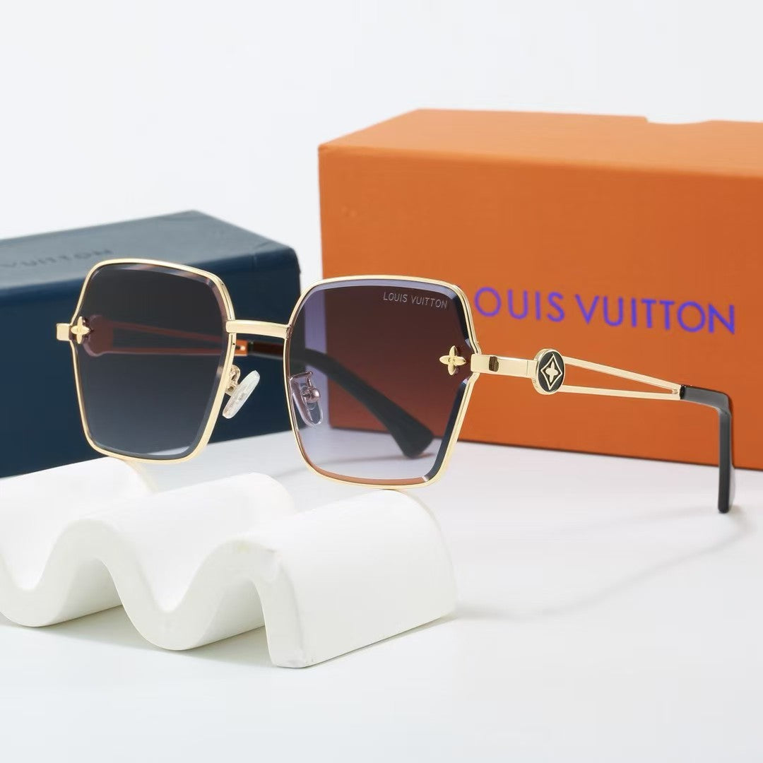 Fashion hot 7 color sunglasses 111902