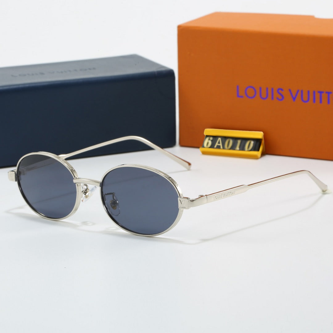 Fashion hot 7 color sunglasses 010