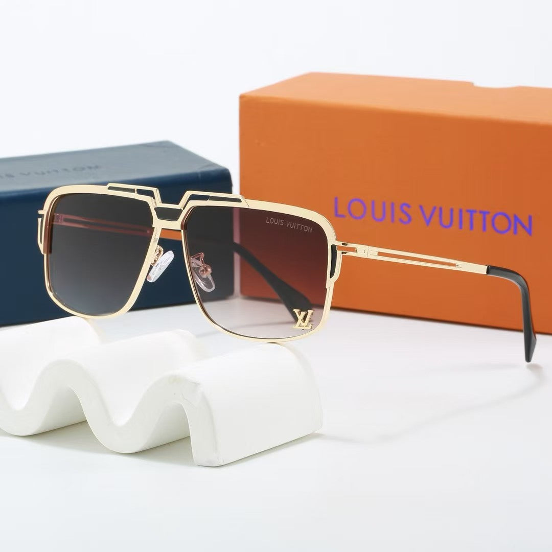 Fashion hot 7 color sunglasses 111901
