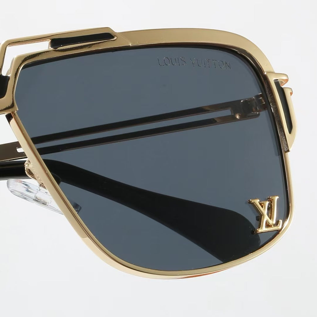 Fashion hot 7 color sunglasses 111901