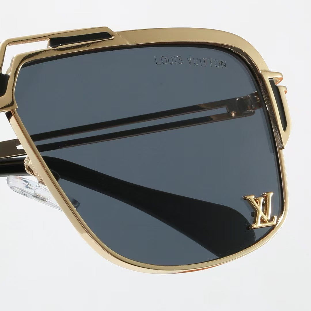 Fashion hot 7 color sunglasses 111901