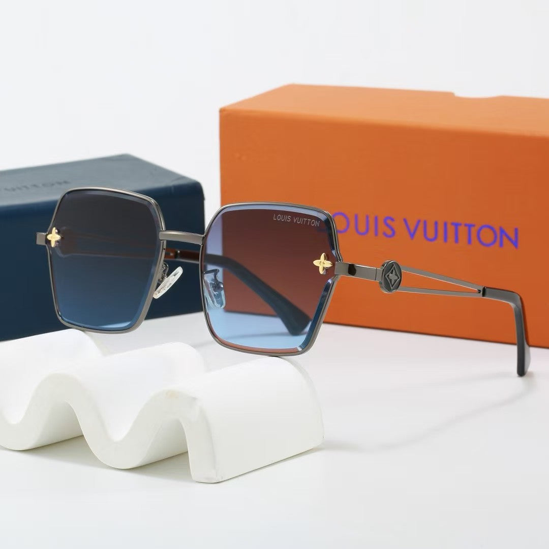 Fashion hot 7 color sunglasses 111902