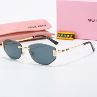 Fashion hot 6 color sunglasses 68094