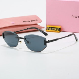 Fashion hot 6 color sunglasses 68094
