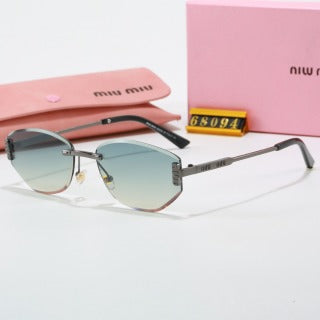 Fashion hot 6 color sunglasses 68094