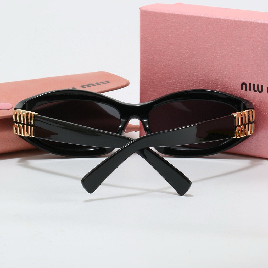 Fashion hot 4 color sunglasses 2695