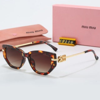 Fashion hot 7 color sunglasses 69116