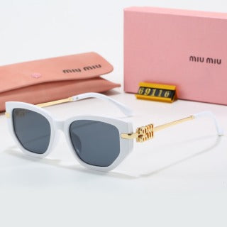 Fashion hot 7 color sunglasses 69116
