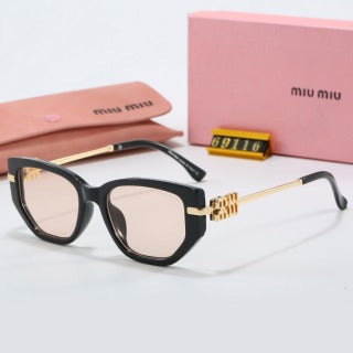 Fashion hot 7 color sunglasses 69116