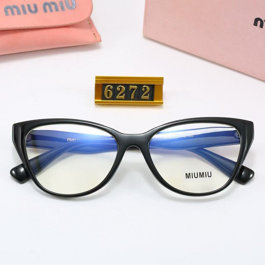 Fashion hot 5 color sunglasses 6272