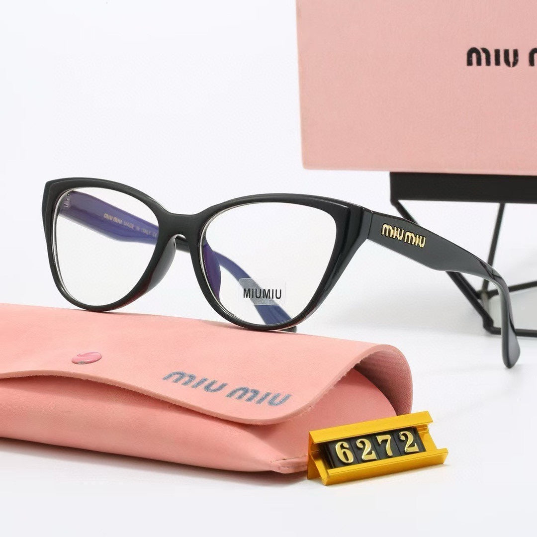 Fashion hot 5 color sunglasses 6272