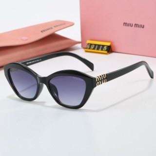 Fashion hot 7 color sunglasses 69115
