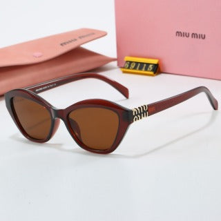 Fashion hot 7 color sunglasses 69115