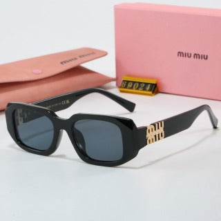 Fashion hot 7 color sunglasses 69024
