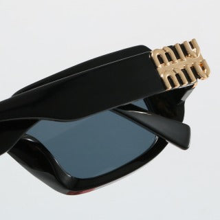 Fashion hot 7 color sunglasses 69024