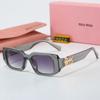 Fashion hot 7 color sunglasses 69024