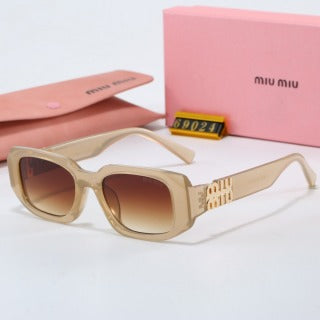 Fashion hot 7 color sunglasses 69024