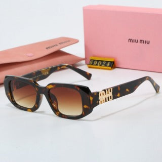 Fashion hot 7 color sunglasses 69024