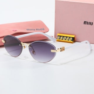 Fashion hot 7 color sunglasses 68060