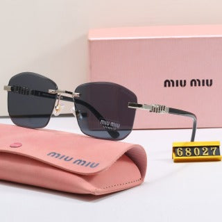 Fashion hot 7 color sunglasses 68027