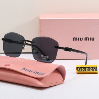 Fashion hot 7 color sunglasses 68027
