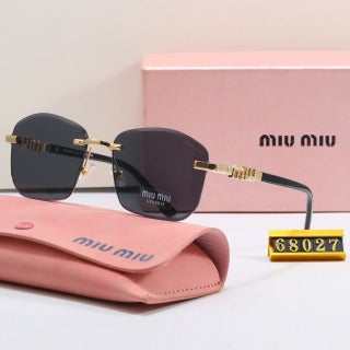 Fashion hot 7 color sunglasses 68027