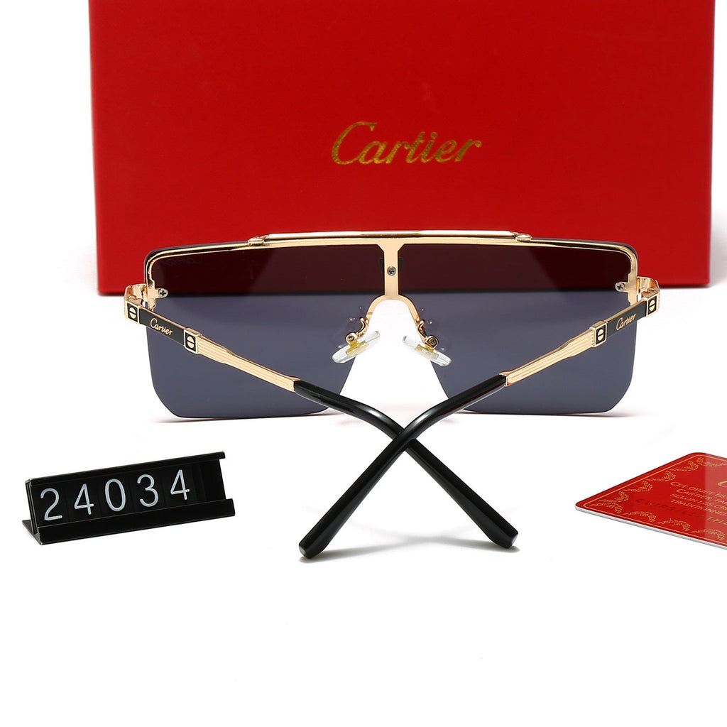 Fashion hot 7 color sunglasses 24034