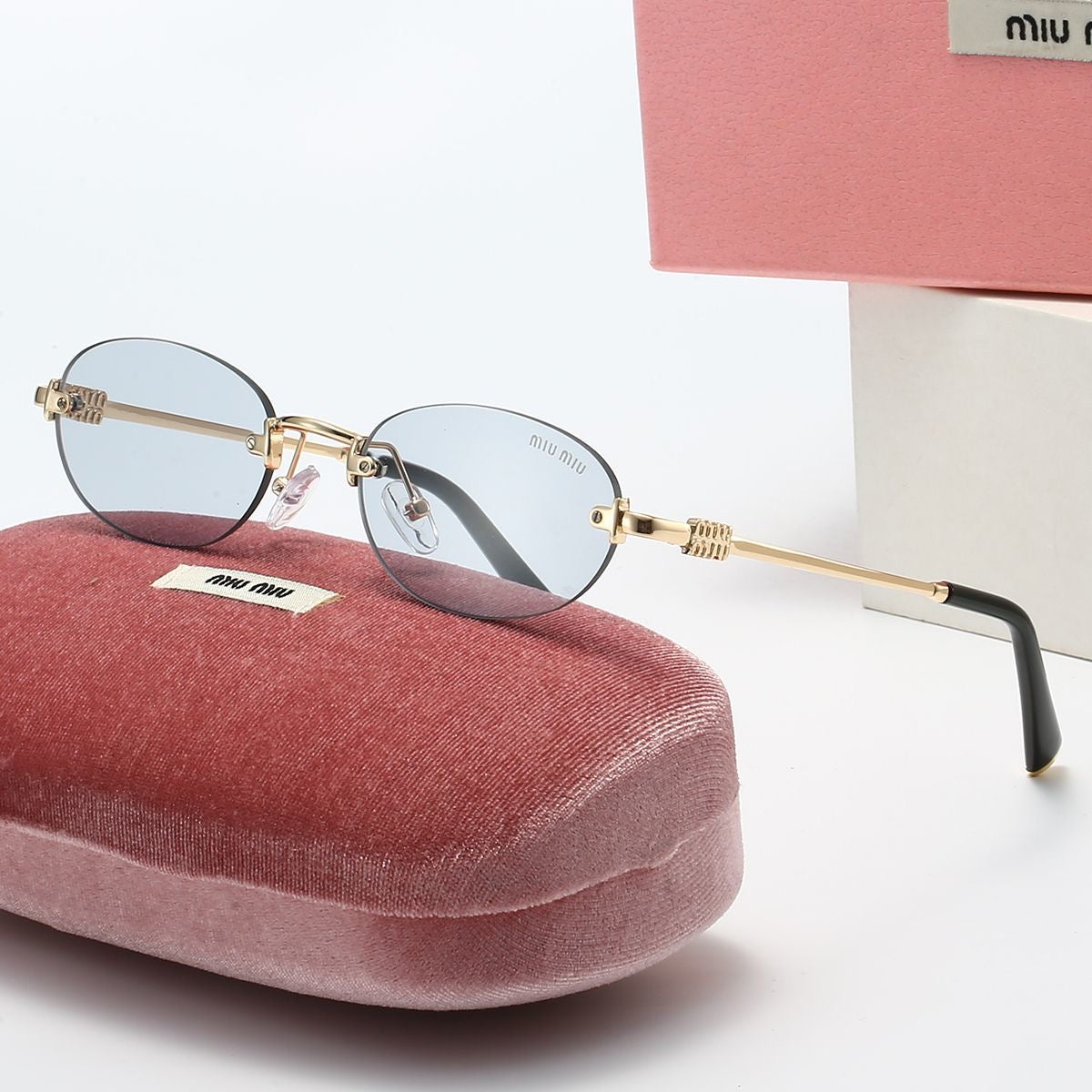 Fashion hot 7 color sunglasses 111001