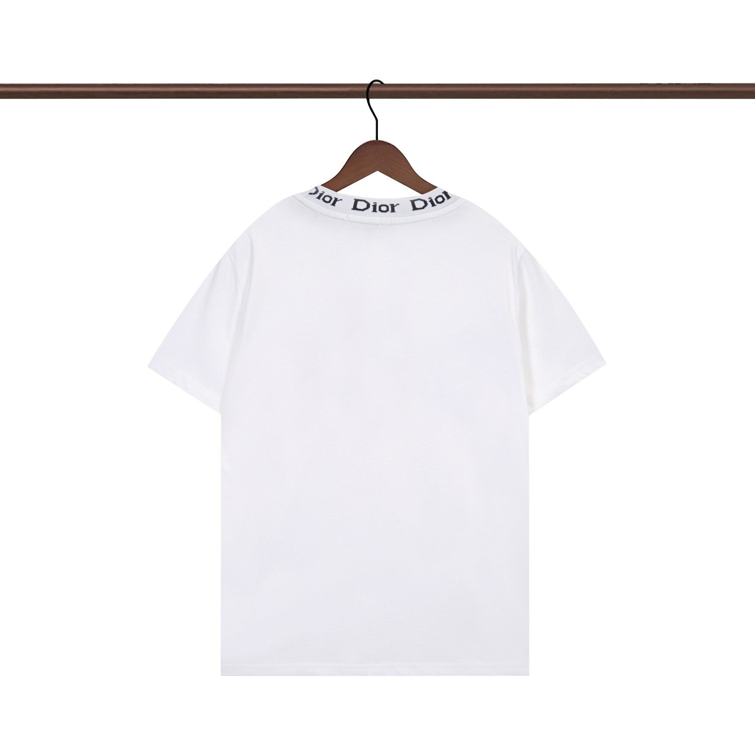 2 color fashion T-shirt 358