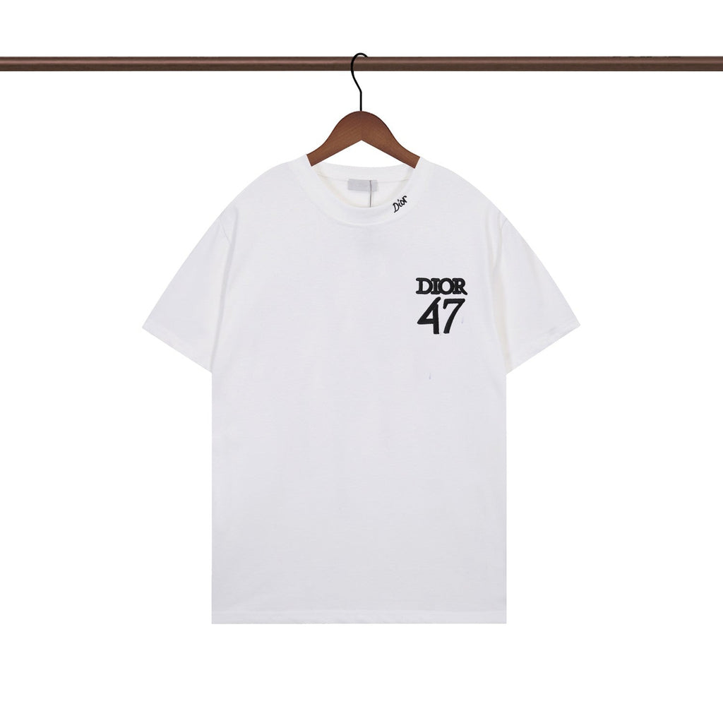 2 color fashion T-shirt 362