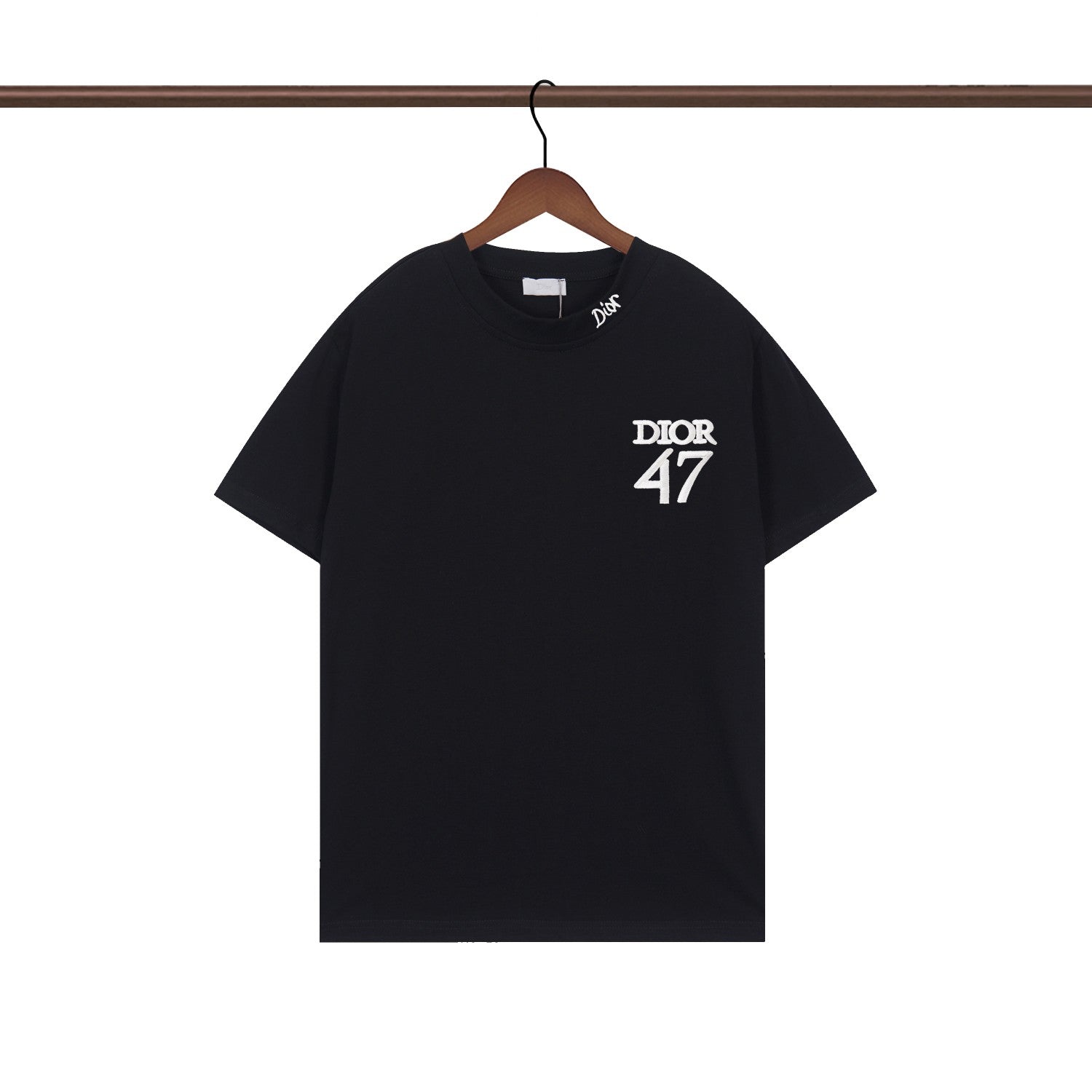 2 color fashion T-shirt 362