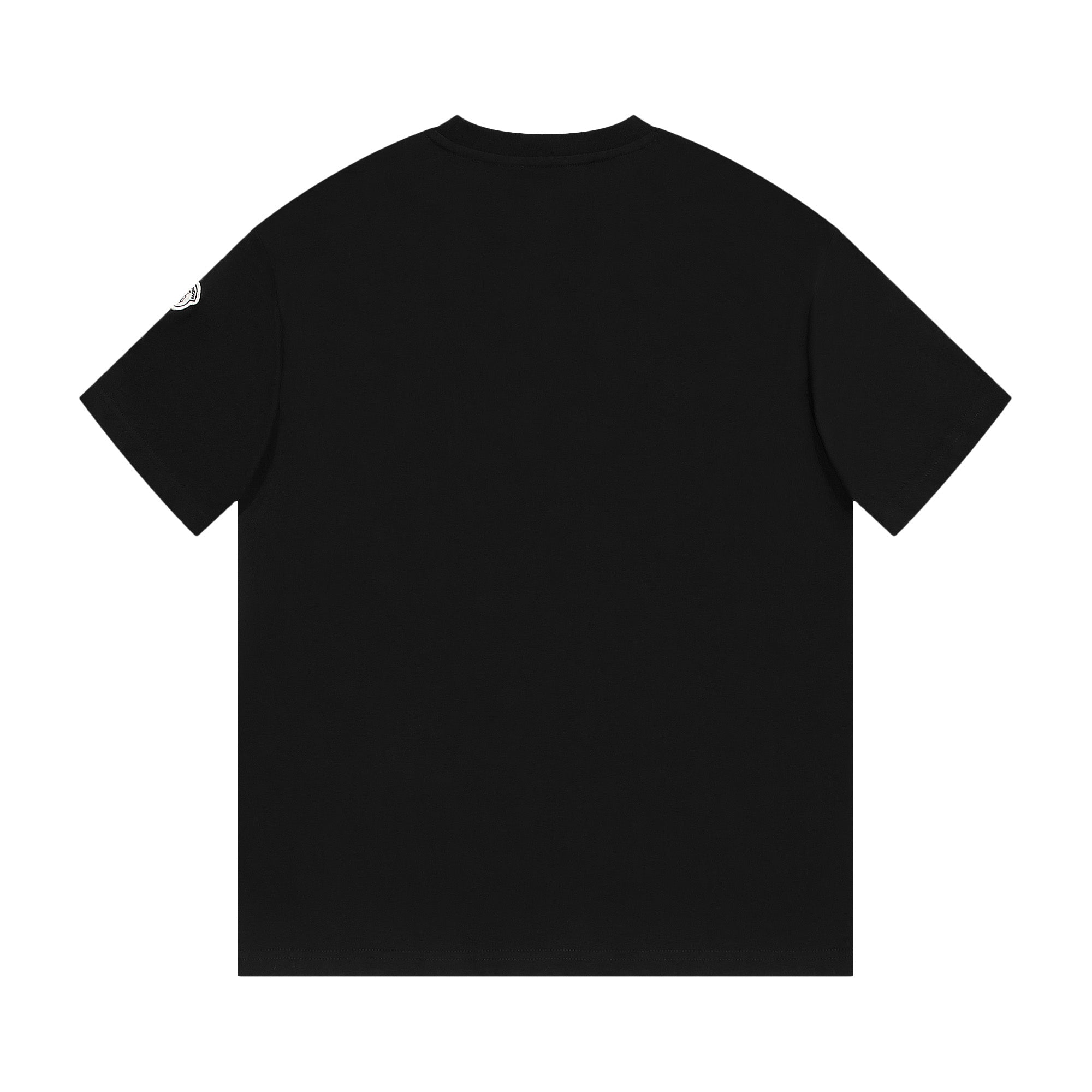 2 color fashion T-shirt 2