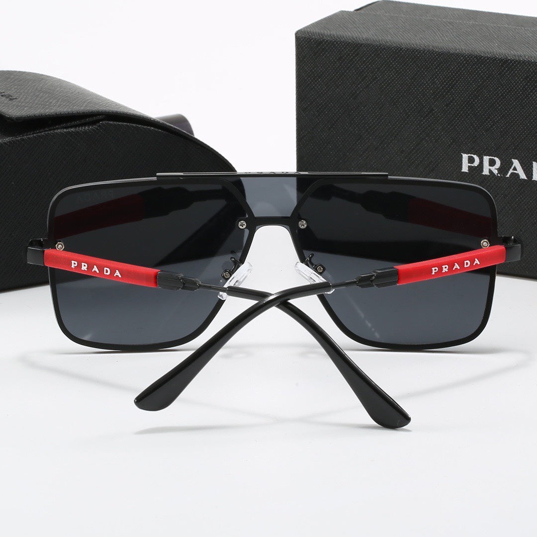 Fashion hot 5 color sunglasses 3849