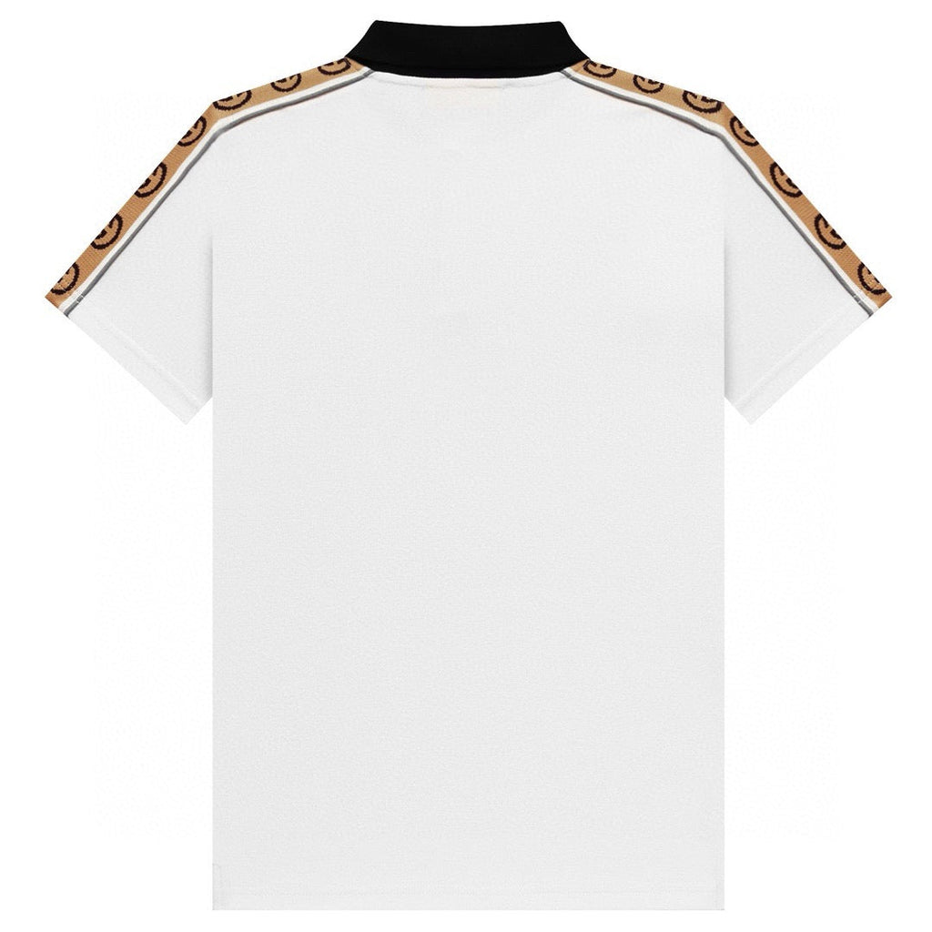 letter 3color fashion T-shirt 091802