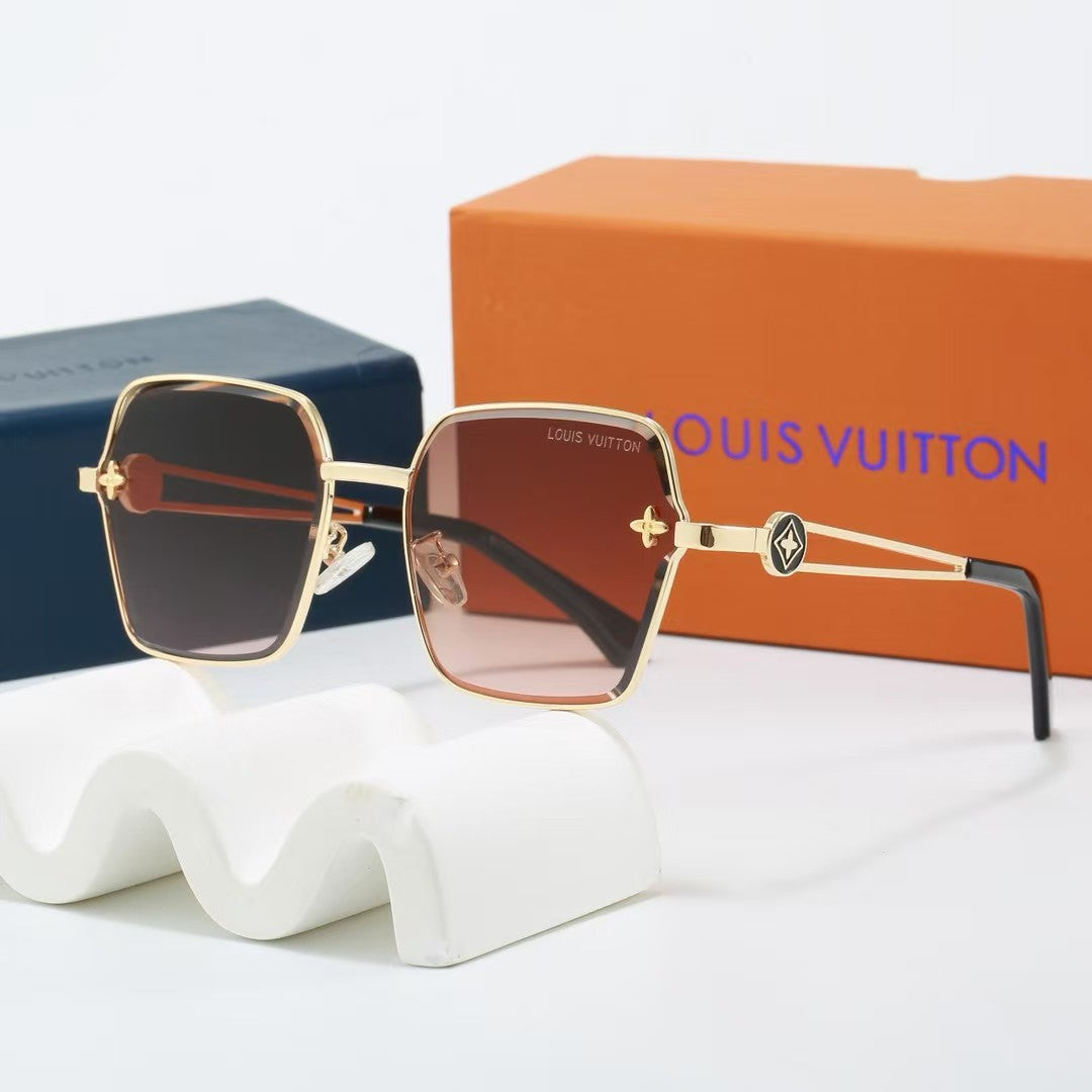 Fashion hot 7 color sunglasses 111902