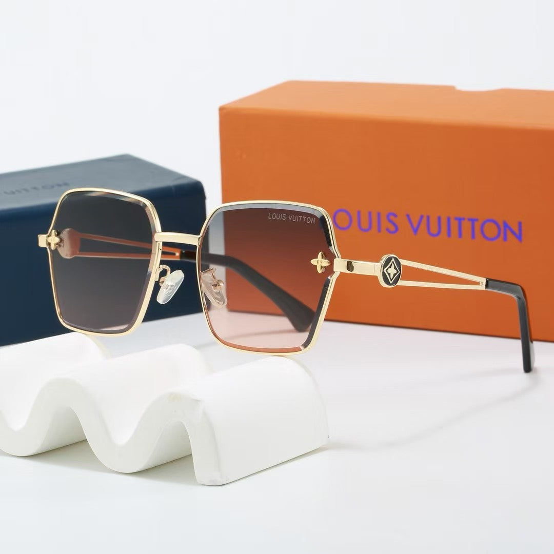 Fashion hot 7 color sunglasses 111902