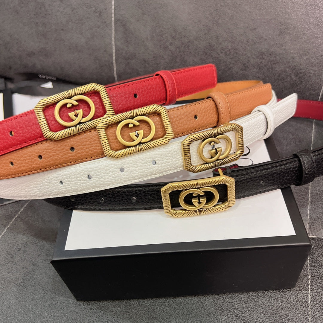 Belt