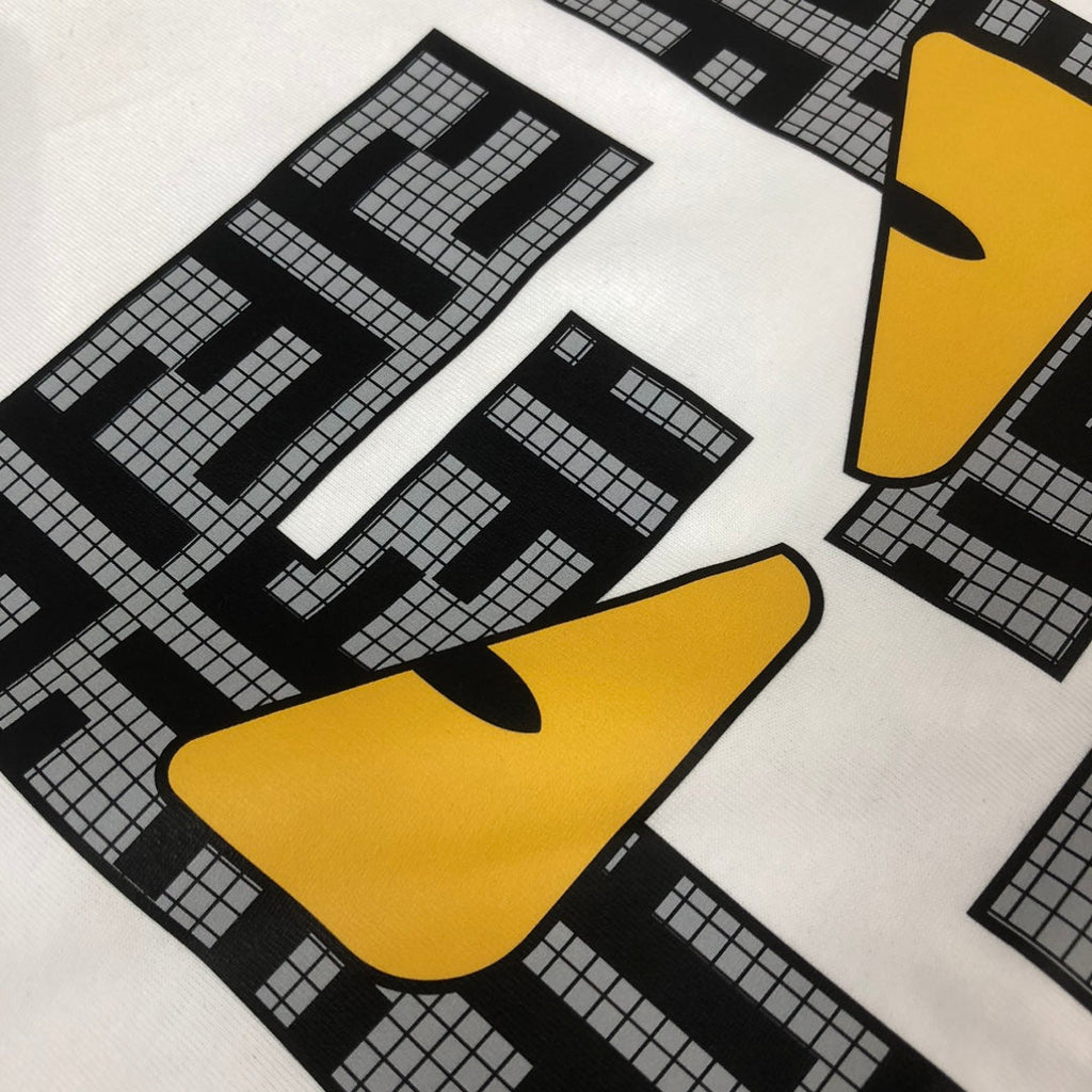 2 color fashion T-shirt 9900
