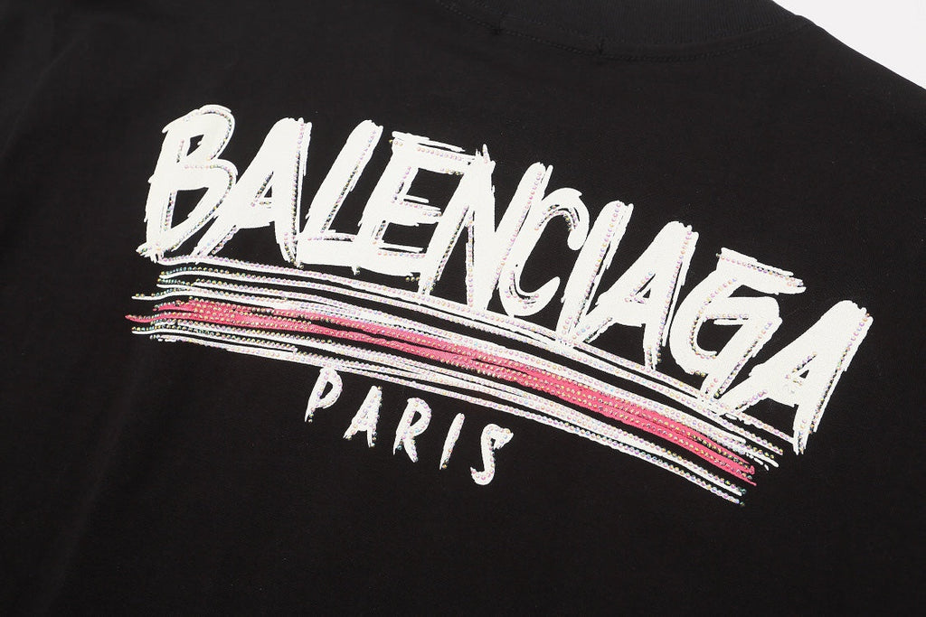 2 color fashion T-shirt 332