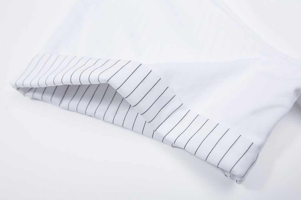 2 color fashion T-shirt 338