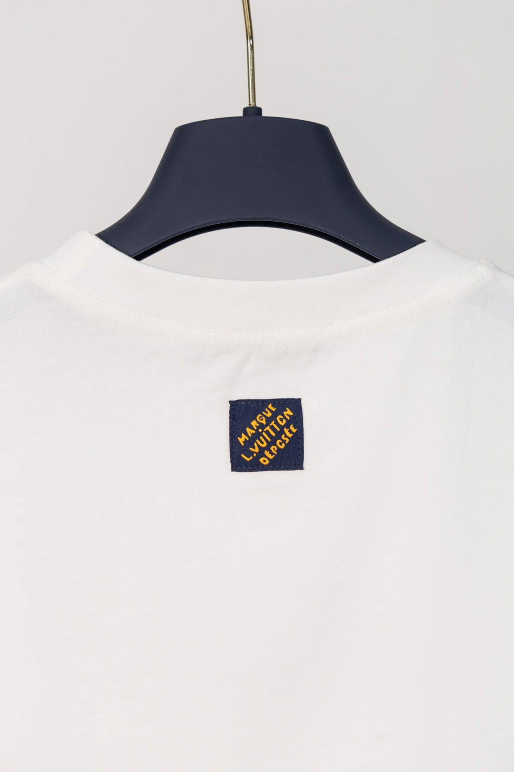 2 color fashion T-shirt 613