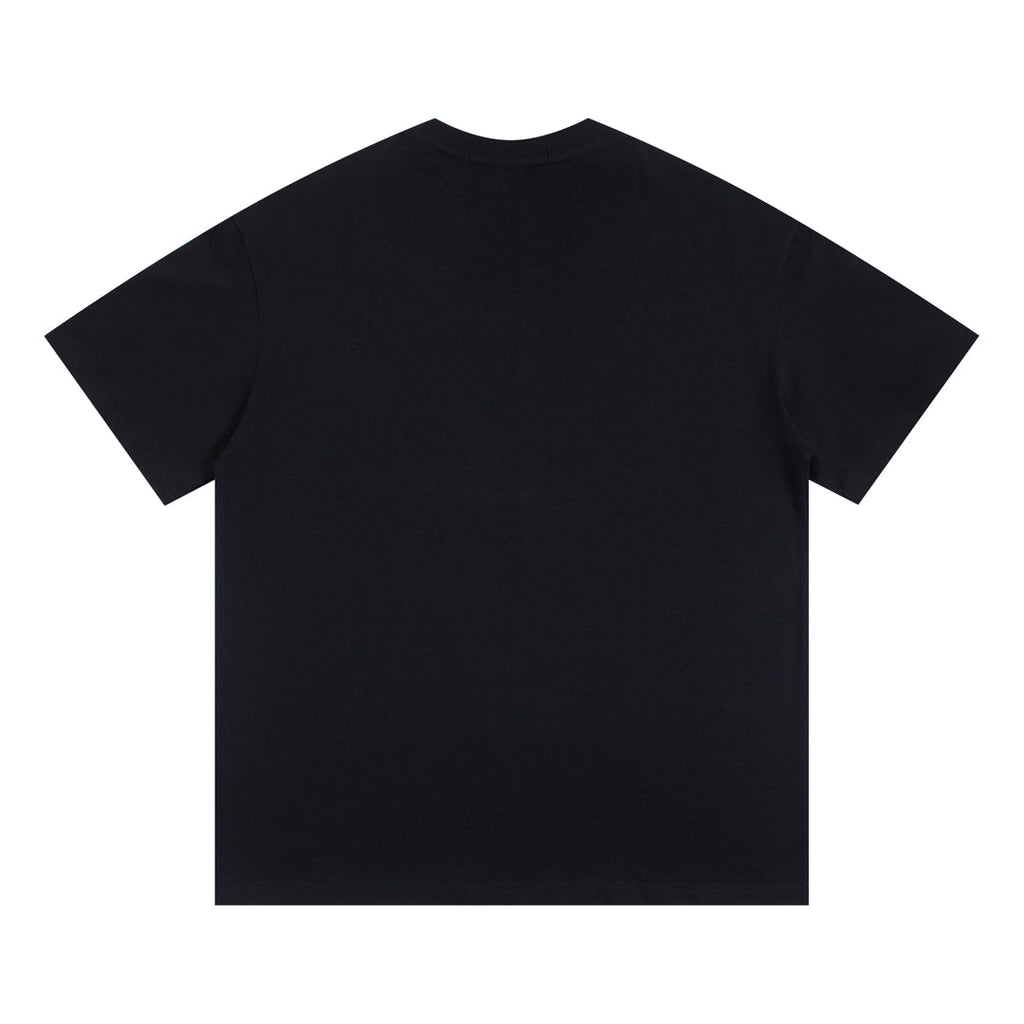 2 color fashion T-shirt 603