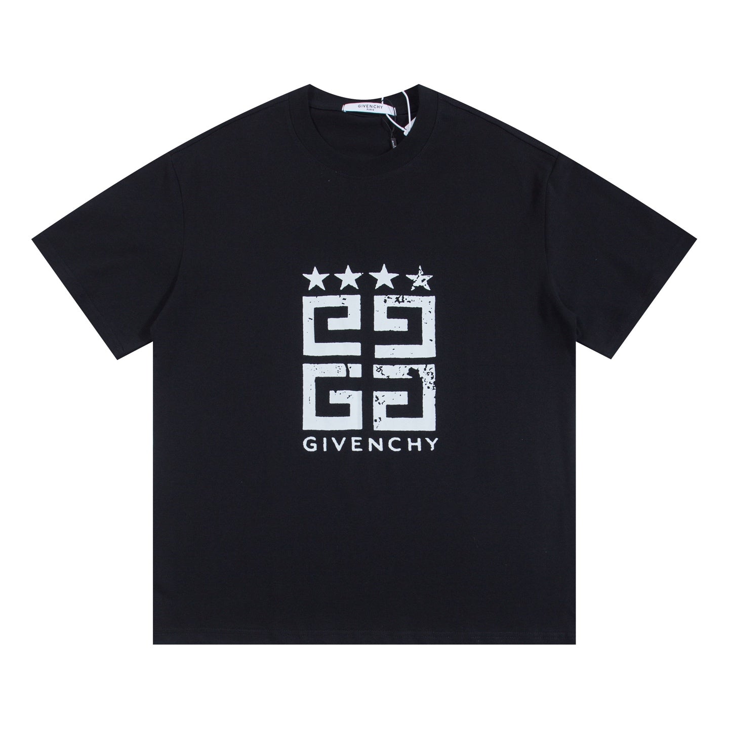 2 color fashion T-shirt 604