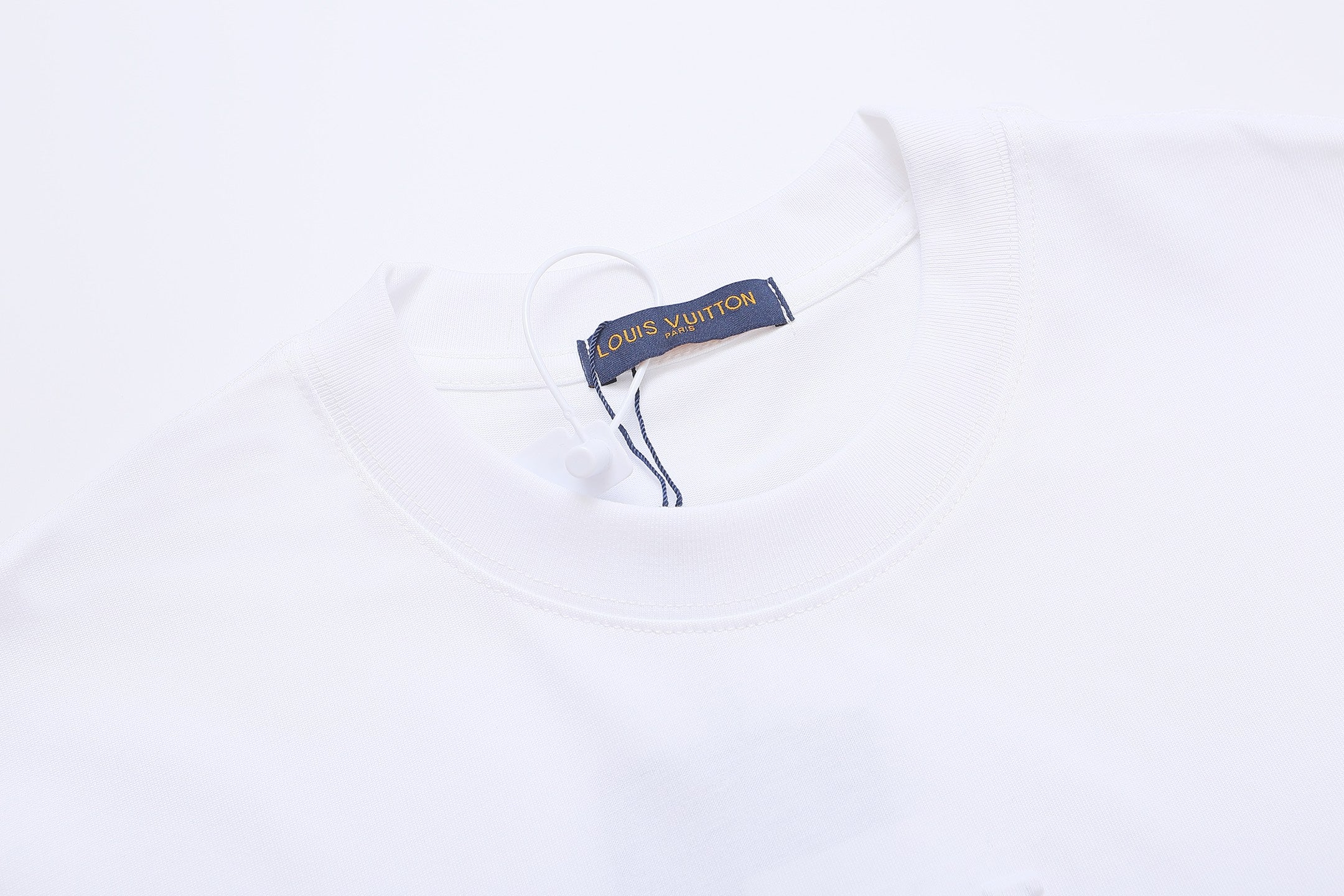 2 color fashion T-shirt 619