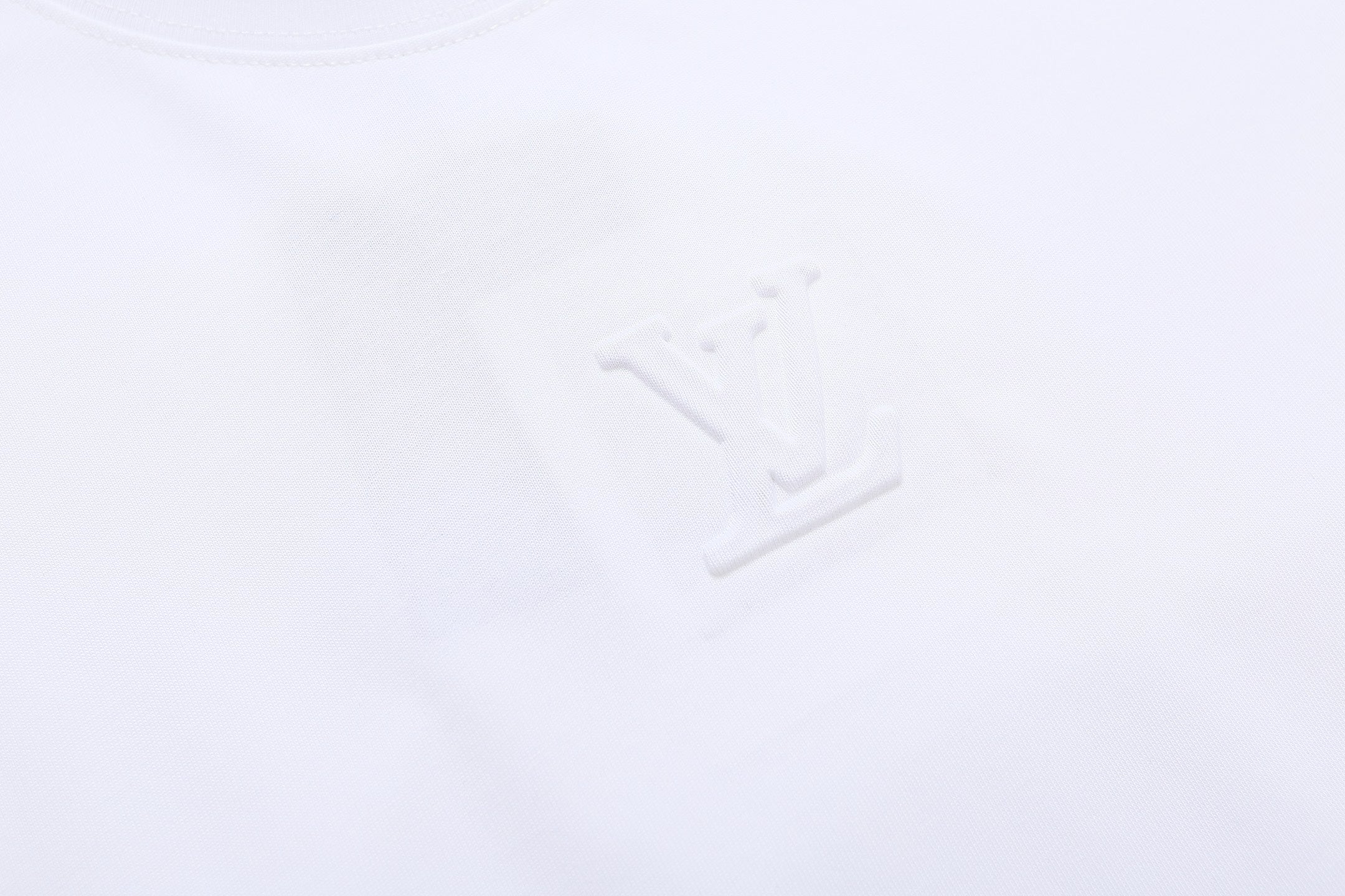 2 color fashion T-shirt 619