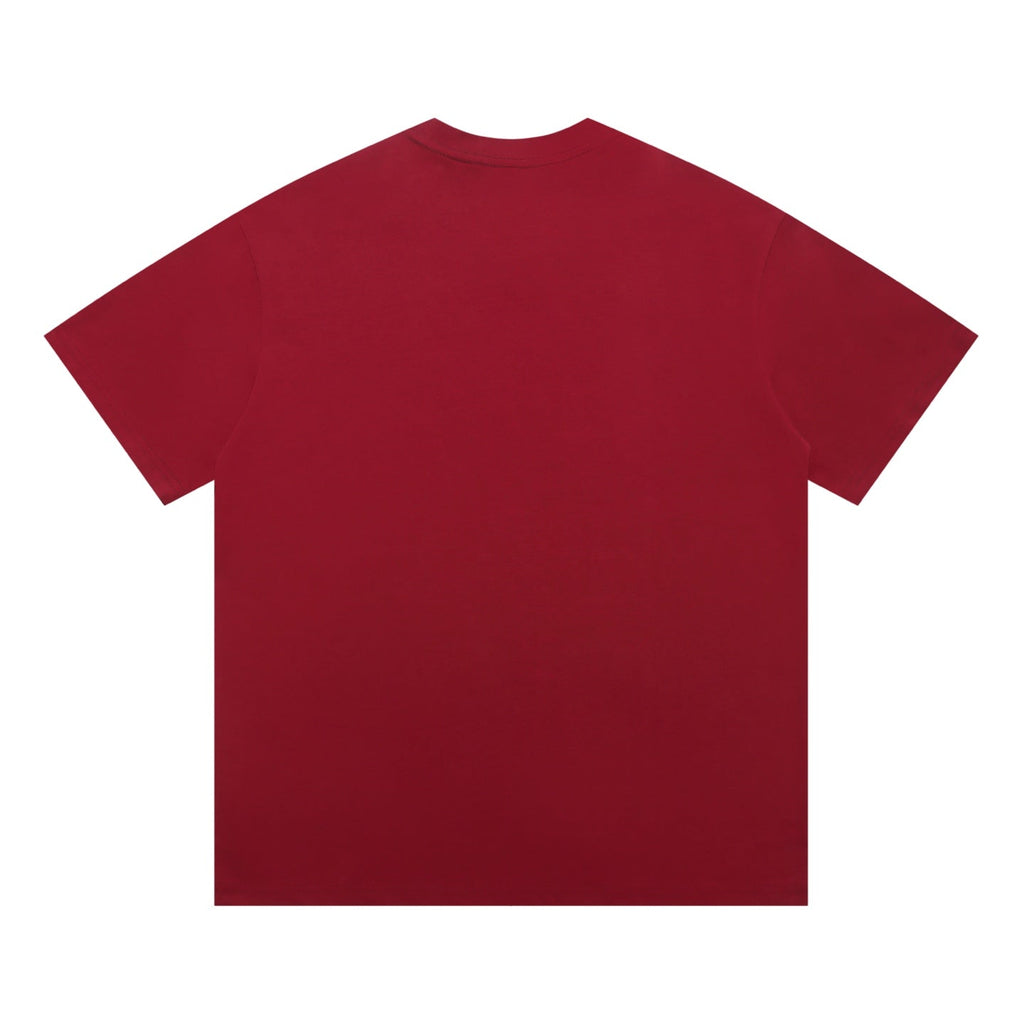 3 color fashion T-shirt 618