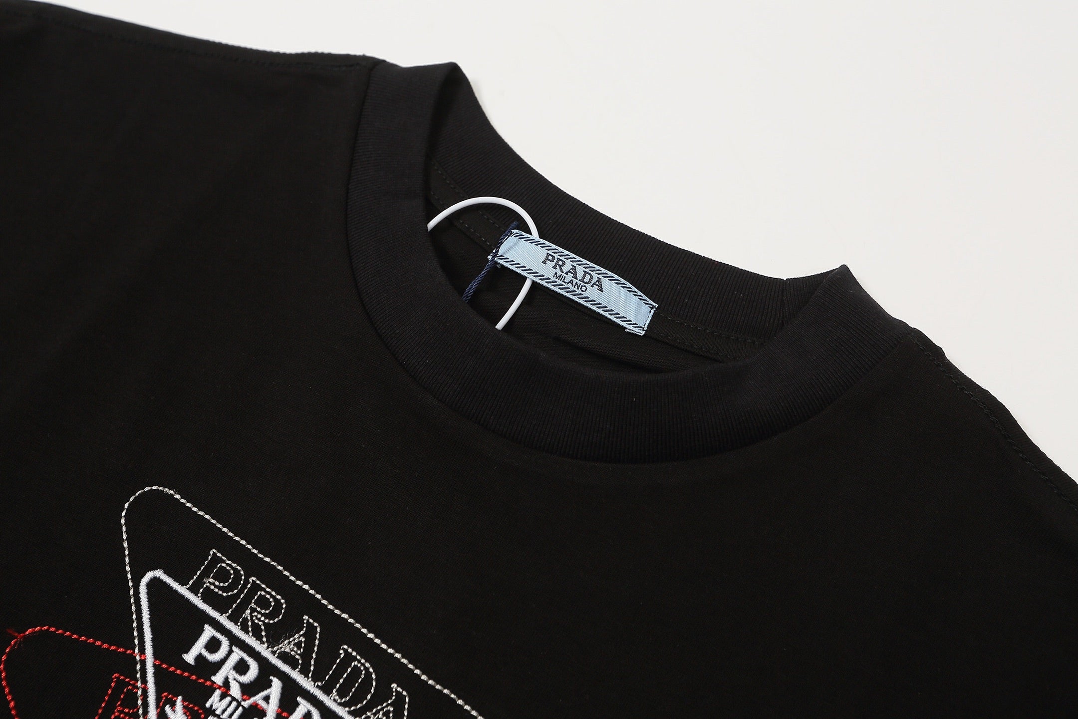 2 color fashion T-shirt 313