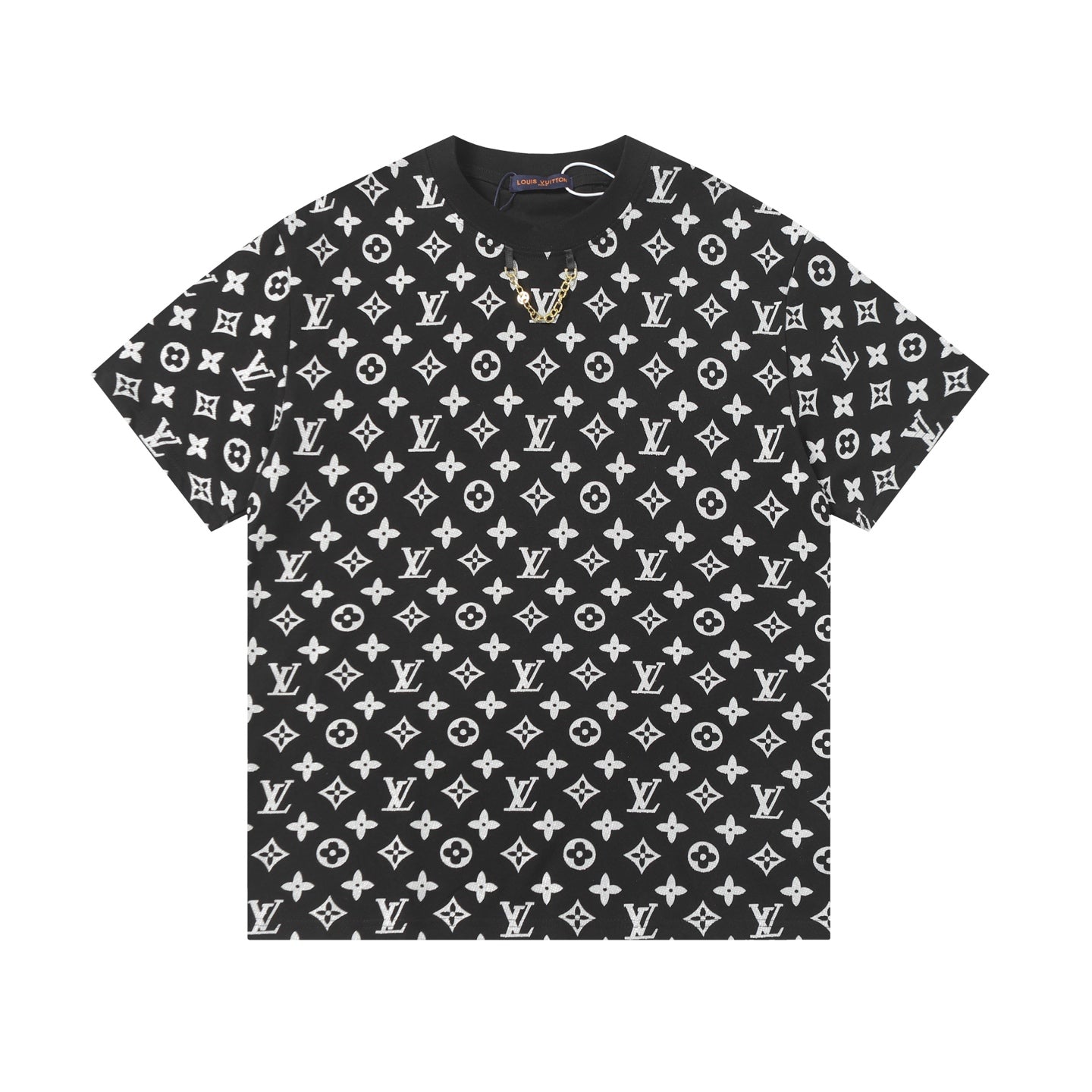 3 color fashion T-shirt 638