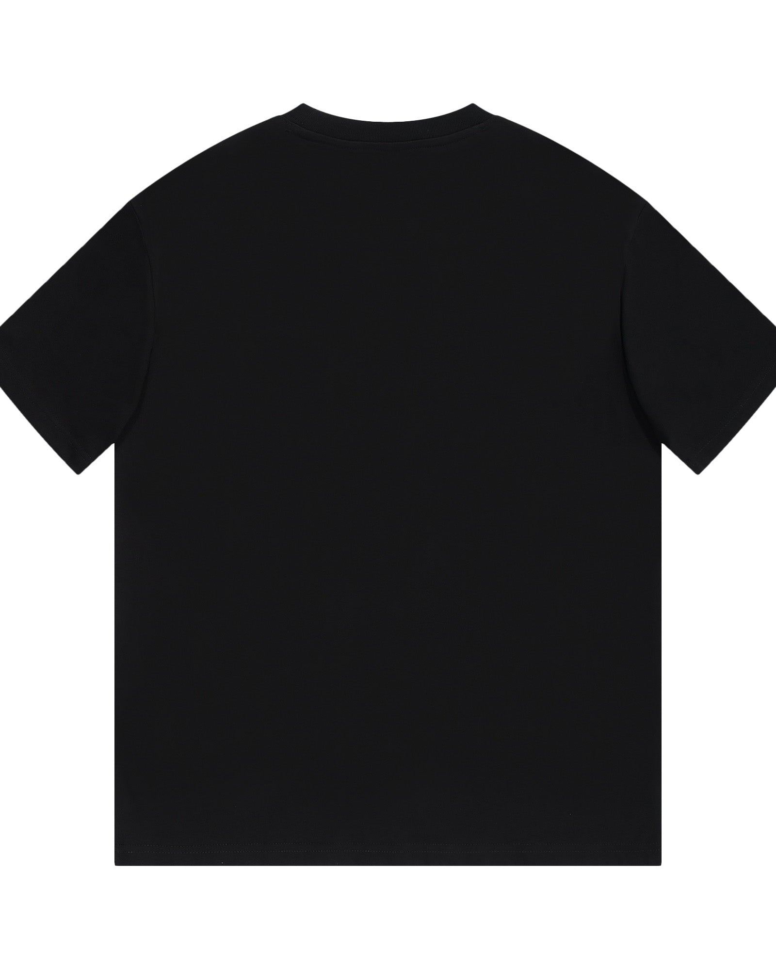 Simple printed T-shirt