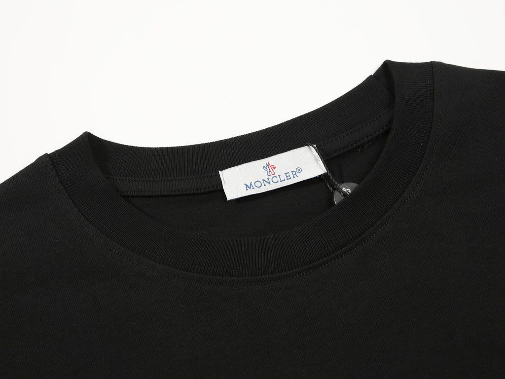2 color fashion T-shirt 4